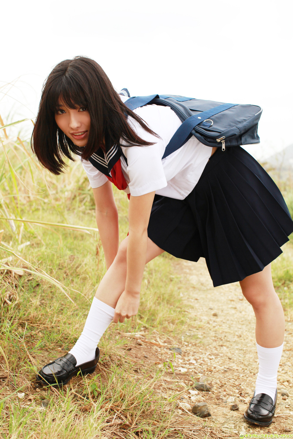 [DGC] 2013.09 NO.1113 Gravure Idols Anna Konno 今野杏南